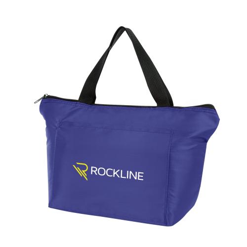 Bags - Cooler Bags - Lunch Bags - ChillMate Insulated Cooler Lunch Bag