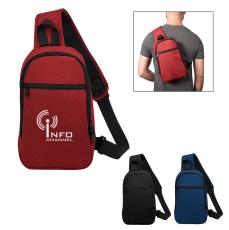 PolyCanvas FlexSling Bag - Sling Bags