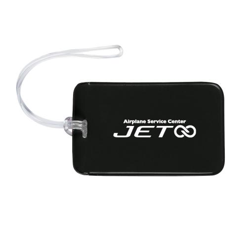 Bags - Travel Accessories - TravelMate Vinyl ID Tag - Color FlexiStrap