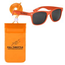 Poolside Fun Kit - Technology