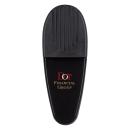 BLACK WITH BLACK Black/Black