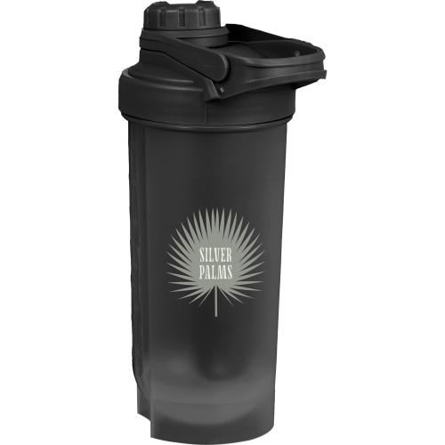 Drinkware - Water Bottles - EcoFlow 24oz Shaker - Recycled Energy Bottle