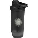 EcoFlow 24oz Shaker - Recycled Energy Bottle
