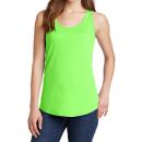 NEON GREEN;Green