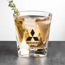 GeoChill 10oz Crystal Chill Set with S/S Ice Cubes