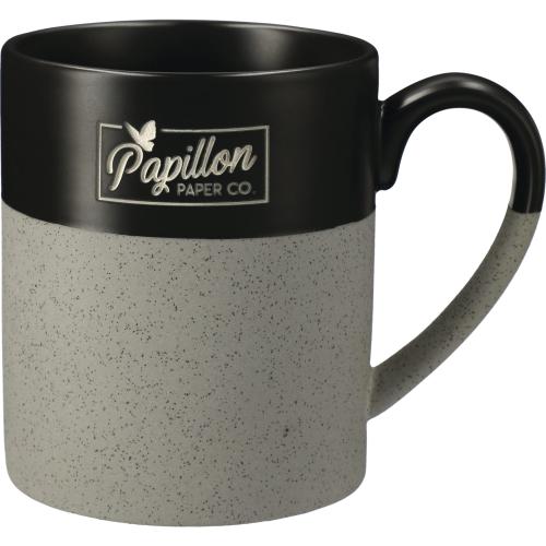 Drinkware - Mugs - CeramiBliss Two-Tone 15oz Mug