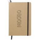 FSC&reg; Mix 5.5" x 8.5" Recycled Ambassador Journal