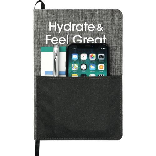 Desk & Office - Journals & Notebooks - FSC® Mix 5.5