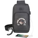 JetCharge SlingPack w/ USB Port