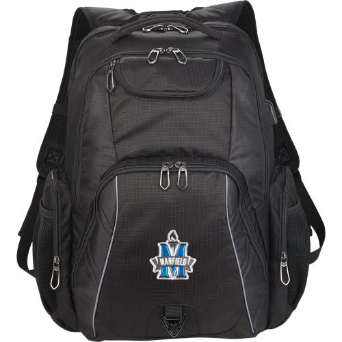 Bags - Backpacks - SkyWay 17