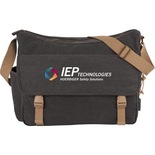 Bags - Messenger Bags - Field & Co.&reg; Venture 15