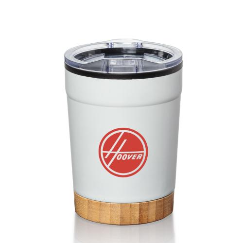 Drinkware - Tumblers - BambooZen 12oz Stainless Eco-Tumbler