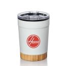 BambooZen 12oz Stainless Eco-Tumbler