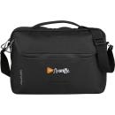 Elleven Recycled Messenger Briefcase