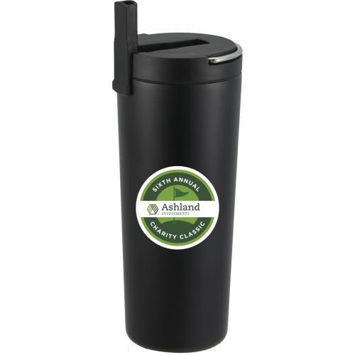 Sports & Outdoors - Golf Accessories - ChillMingle 24oz Insulated Tumbler