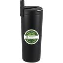 ChillMingle 24oz Insulated Tumbler