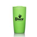 EcoSavor Wheat Tumbler - 20oz Dual Wall