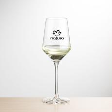 Elegancia Crystal Wine Cooler Set - Barware