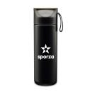 Bamboostyle 20oz Stainless Grip Bottle