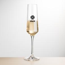 Tucson Flute - VividPrint&trade; - Champagne Flutes