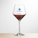 Eleganzia Crystal Gold Wine 23oz