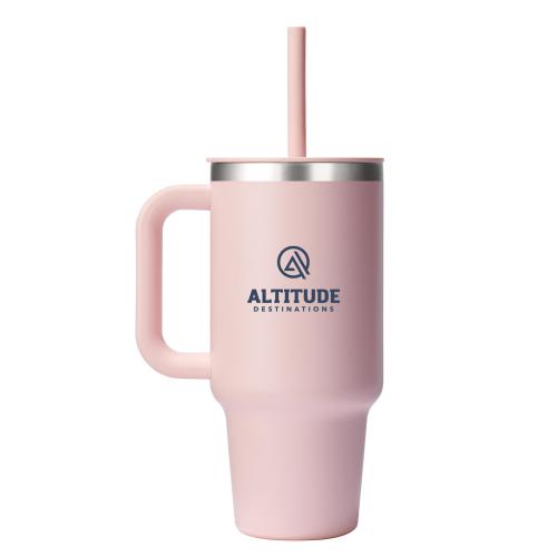Drinkware - Tumblers - Hydro Flask&reg; All Around Travel Tumbler 32oz