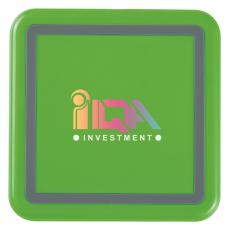 PowerSquare Wireless Charger Pad - Wireless Chargers