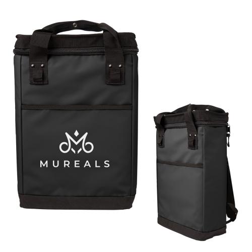 Bags - Cooler Bags - Cooler Backpacks - PeakChill 24 Can Deluxe Backpack Cooler