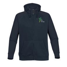 Stormtech Omega Men's Zip Hoody - Outerwear