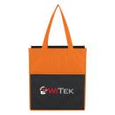 EcoGuard Water-Shield Shopping Tote