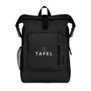SkyRoll Tarpaulin Laptop Backpack