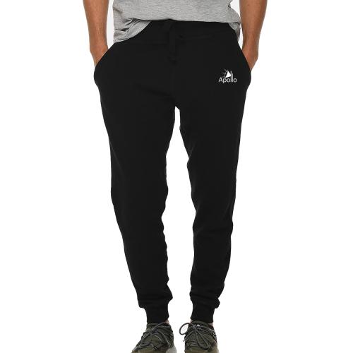 Apparel - Bottoms - Sweatpants & Joggers - UrbanEase Comfort Cotton Joggers