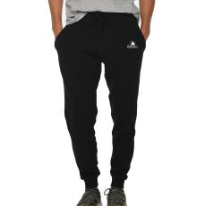UrbanEase Comfort Cotton Joggers - Bottoms