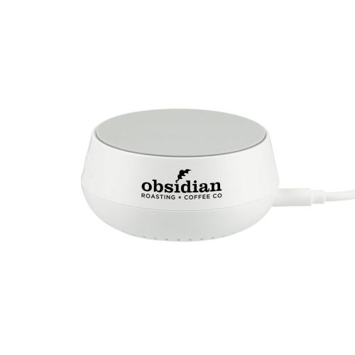 Technology - WhisperCharge 15W Soothing Sound Station
