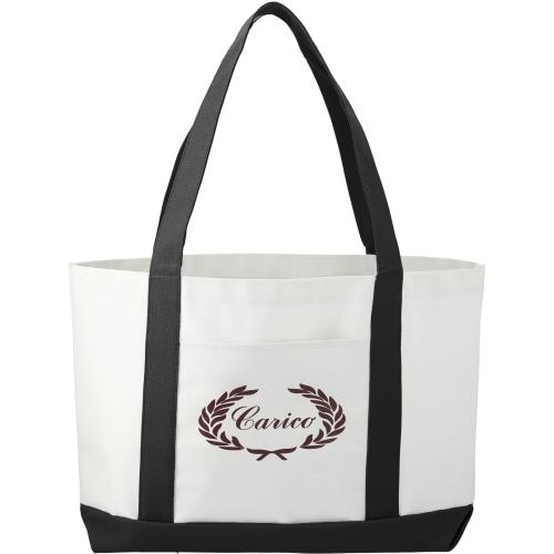 Bags - Tote Bags - PolyCanvas Nautical Breeze Tote Bag