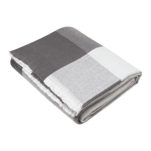 Sports & Outdoors - Blankets - CozyPlaid Embrace Fashion Throw