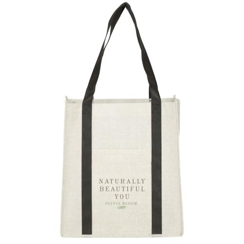 Bags - Tote Bags - EcoCraft Mini Grocery Tote