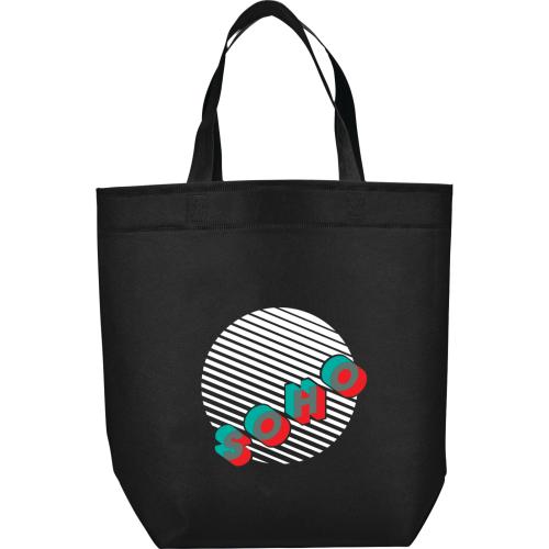 Bags - Tote Bags - EcoWave Non-Woven Shopper Tote