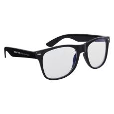 OptiGuard Blue Light Shield Glasses - Technology