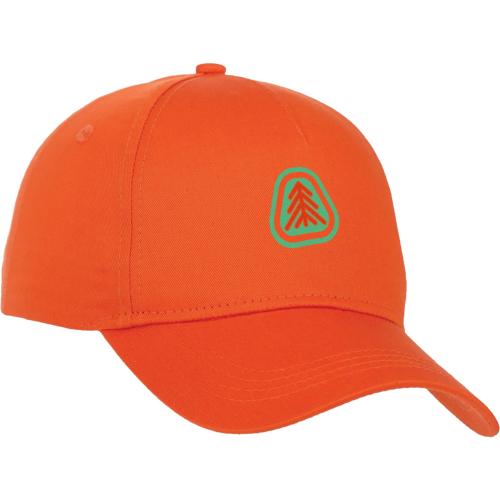 Unisex Composite Ballcap