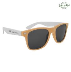 ColorSplash UVGuard Sunglasses - Sunglasses