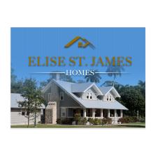 VividVista Full Color Yard Sign - Tradeshow Accessories