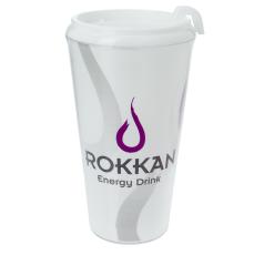 ThermoTide 16oz Dual Wall Tumbler - Tumblers