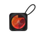 RECYCLED BLACK Black