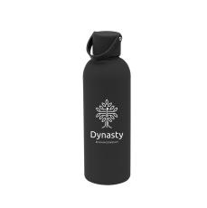 GlideGrip 17oz Thermo Steel Bottle - Drinkware