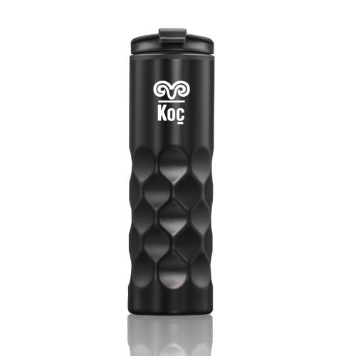 Drinkware - Tumblers - SipSecure 14oz Steel Curve Tumbler - Assorted Colors