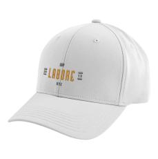 EcoFlex 6-Panel Performance Cap - Apparel