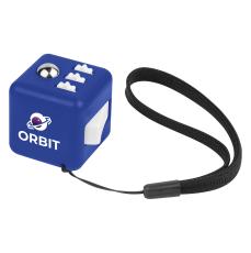CalmCube Stress-Relief Fidget Toy - Toys & Novelties