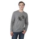 Heather Charcoal (986);Grey Dark