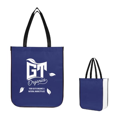 Bags - Tote Bags - Non-Woven - Recycled Jumbo Bag